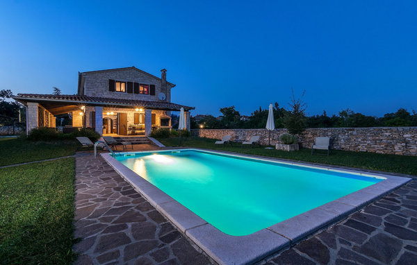 Vakantiehuis - Tinjan-Kringa , Kroatië - CLI267 9