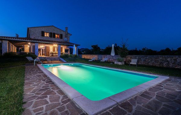 Vakantiehuis - Tinjan-Kringa , Kroatië - CLI267 11