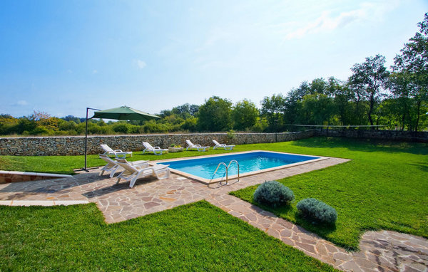 Vakantiehuis - Tinjan-Kringa , Kroatië - CLI267 13