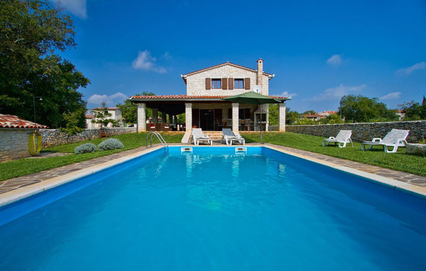 Vakantiehuis - Tinjan-Kringa , Kroatië - CLI267 14