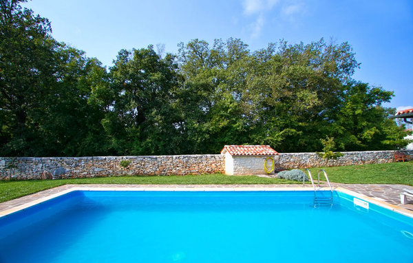 Vakantiehuis - Tinjan-Kringa , Kroatië - CLI267 15