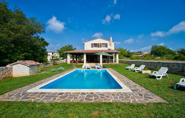 Vakantiehuis - Tinjan-Kringa , Kroatië - CLI267 16