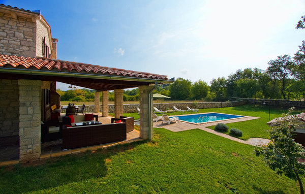 Vakantiehuis - Tinjan-Kringa , Kroatië - CLI267 17
