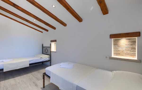Feriehuse - Tinjan-Kringa , Kroatien - CLI268 611