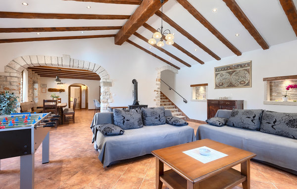 Feriehuse - Tinjan-Kringa , Kroatien - CLI268 301