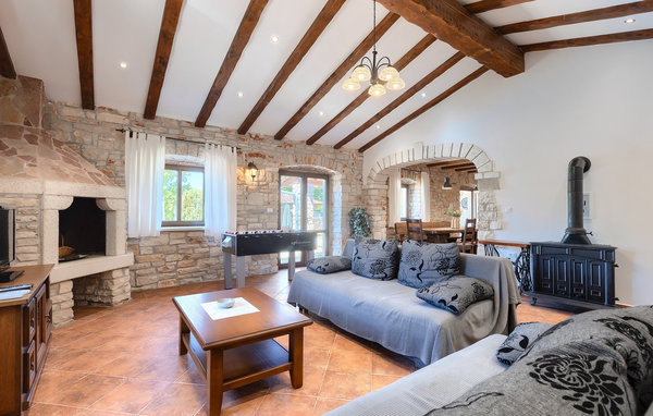 Feriehuse - Tinjan-Kringa , Kroatien - CLI268 302