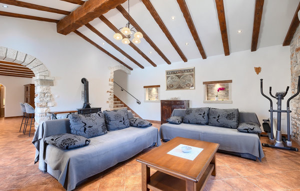 Feriehuse - Tinjan-Kringa , Kroatien - CLI268 304