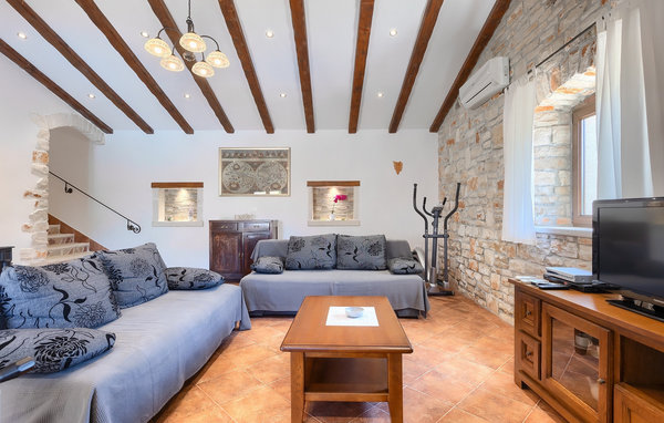Feriehuse - Tinjan-Kringa , Kroatien - CLI268 305