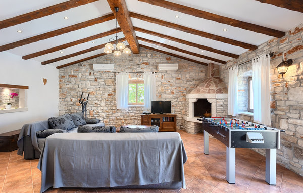 Feriehuse - Tinjan-Kringa , Kroatien - CLI268 306
