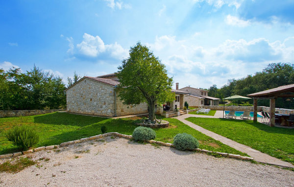 Feriehuse - Tinjan-Kringa , Kroatien - CLI268 81