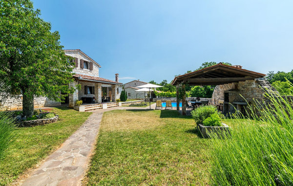 Feriehuse - Tinjan-Kringa , Kroatien - CLI268 82