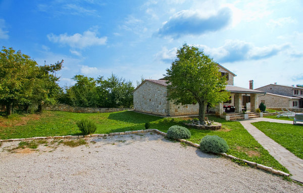 Feriehuse - Tinjan-Kringa , Kroatien - CLI268 83