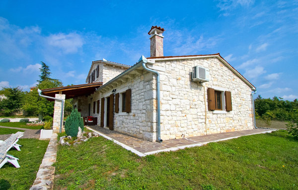 Feriehuse - Tinjan-Kringa , Kroatien - CLI268 84