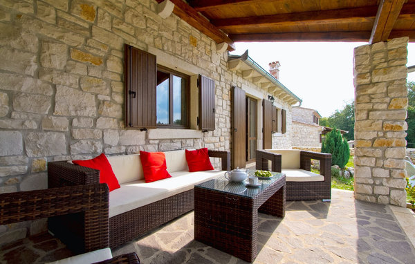 Feriehuse - Tinjan-Kringa , Kroatien - CLI268 103