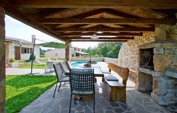 Feriehuse - Tinjan-Kringa , Kroatien - CLI268 106