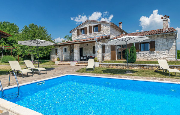 Holiday Home - Tinjan-Kringa , Croatia - CLI268 1