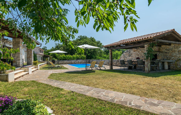 Feriehuse - Tinjan-Kringa , Kroatien - CLI268 3