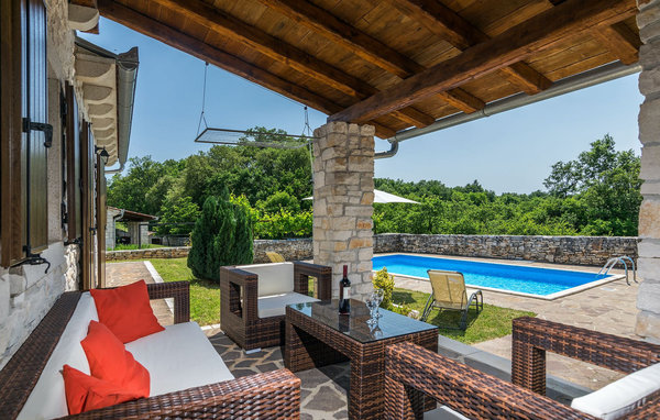 Feriehuse - Tinjan-Kringa , Kroatien - CLI268 4