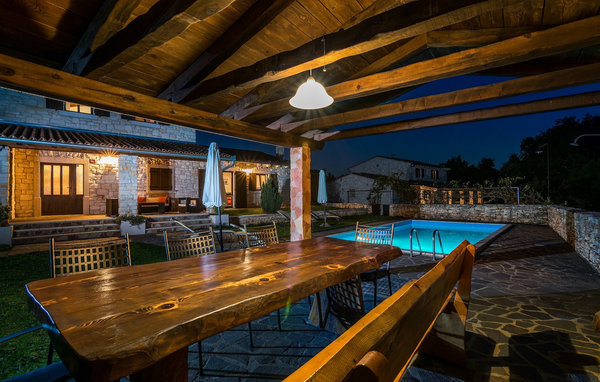 Feriehuse - Tinjan-Kringa , Kroatien - CLI268 9