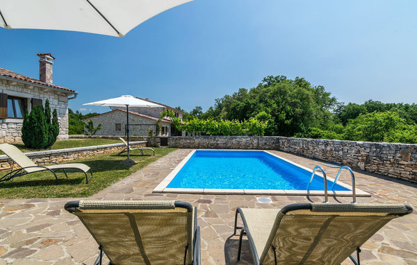 Feriehuse - Tinjan-Kringa , Kroatien - CLI268 11