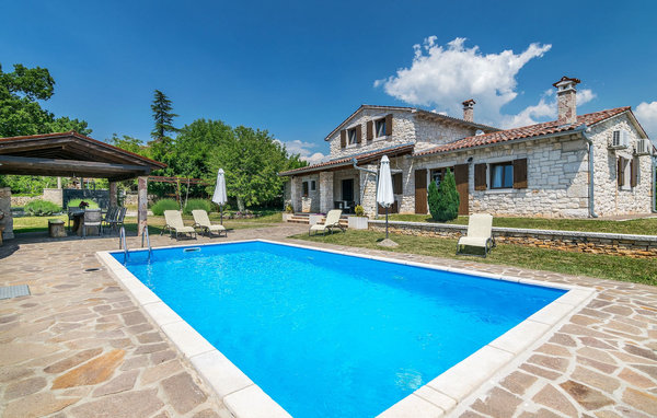 Feriehuse - Tinjan-Kringa , Kroatien - CLI268 12