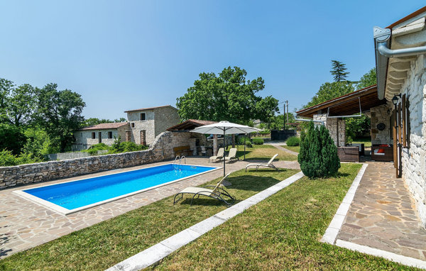 Feriehuse - Tinjan-Kringa , Kroatien - CLI268 14