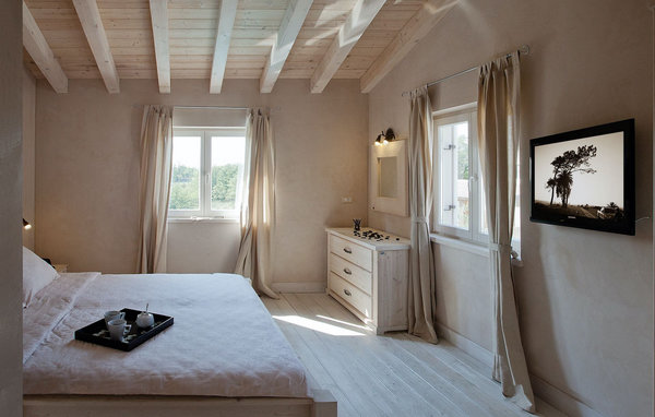 Feriehuse - Svetvincenat , Kroatien - CLI270 602