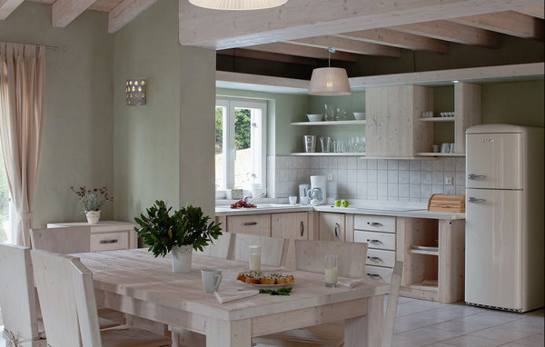 Feriehuse - Svetvincenat , Kroatien - CLI270 4