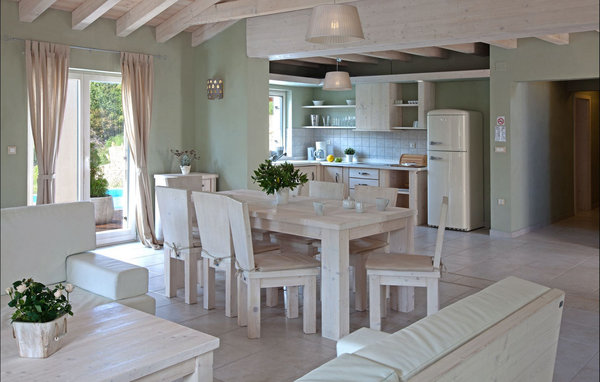 Feriehuse - Svetvincenat , Kroatien - CLI270 401