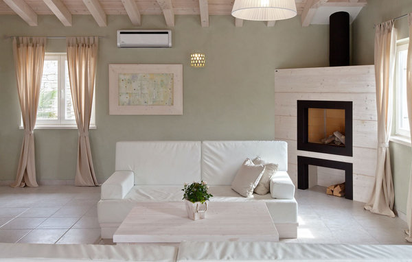 Feriehuse - Svetvincenat , Kroatien - CLI270 302