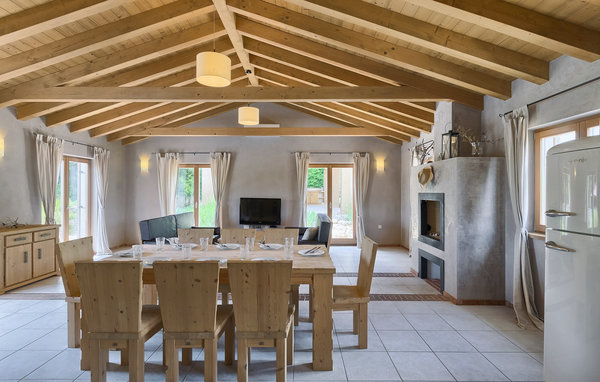 Vakantiehuis - Jursici , Kroatië - CLI271 401