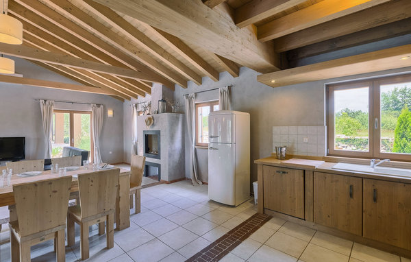 Vakantiehuis - Jursici , Kroatië - CLI271 402