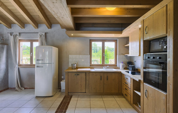 Vakantiehuis - Jursici , Kroatië - CLI271 403