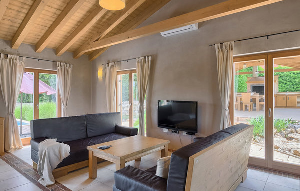 Vakantiehuis - Jursici , Kroatië - CLI271 302
