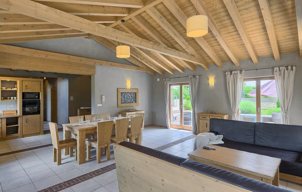 Vakantiehuis - Jursici , Kroatië - CLI271 303