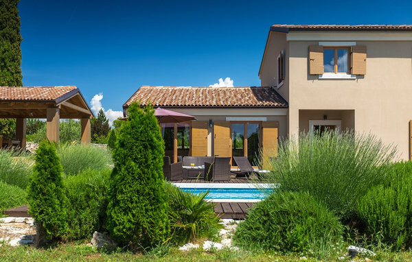 Vakantiehuis - Jursici , Kroatië - CLI271 5