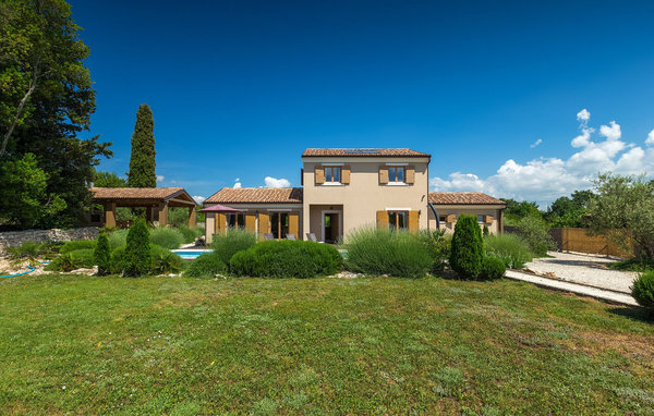 Vakantiehuis - Jursici , Kroatië - CLI271 84