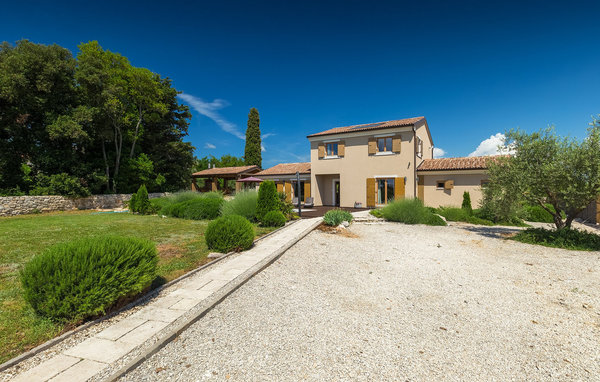 Vakantiehuis - Jursici , Kroatië - CLI271 86