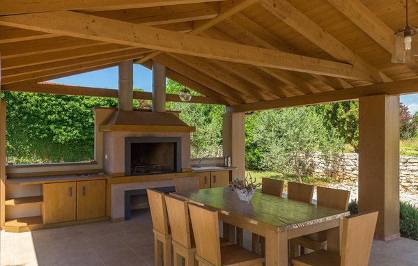 Vakantiehuis - Jursici , Kroatië - CLI271 103