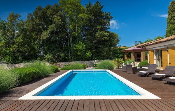 Vakantiehuis - Jursici , Kroatië - CLI271 3