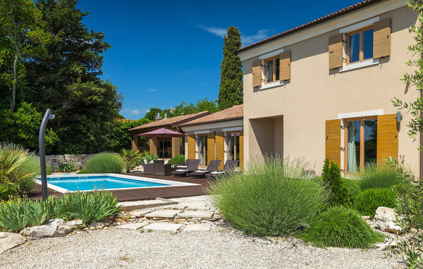 Vakantiehuis - Jursici , Kroatië - CLI271 15