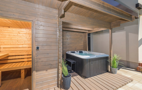 Ferienhaus - Jursici , Kroatien - CLI272 801