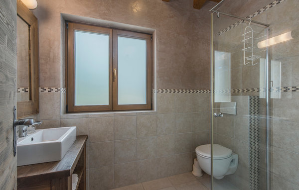 Ferienhaus - Jursici , Kroatien - CLI272 701