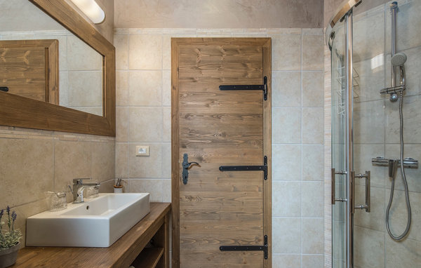 Ferienhaus - Jursici , Kroatien - CLI272 702