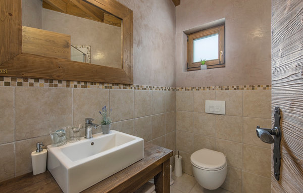 Ferienhaus - Jursici , Kroatien - CLI272 705