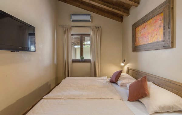Ferienhaus - Jursici , Kroatien - CLI272 601