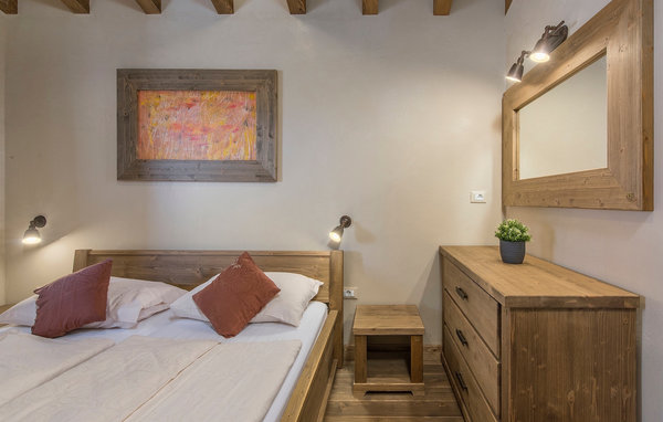 Ferienhaus - Jursici , Kroatien - CLI272 603