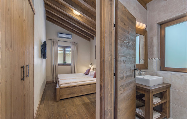 Ferienhaus - Jursici , Kroatien - CLI272 605