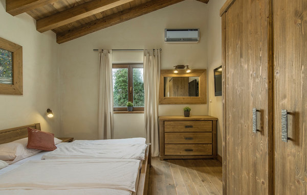 Ferienhaus - Jursici , Kroatien - CLI272 606