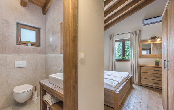 Ferienhaus - Jursici , Kroatien - CLI272 608